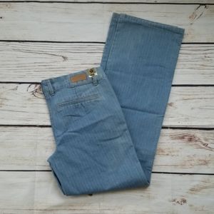 Celebrity Pink Jeans